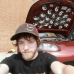 Profile picture of Nacho